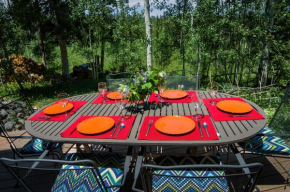 Cozy 2BR with Great Views Near Trails Silverthorne